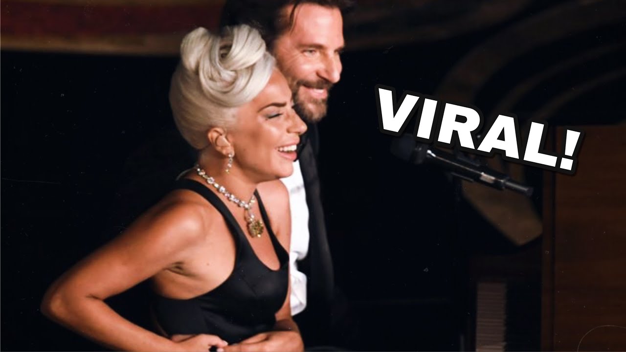 Lady Gaga - Times She Went Viral! (Part 1)