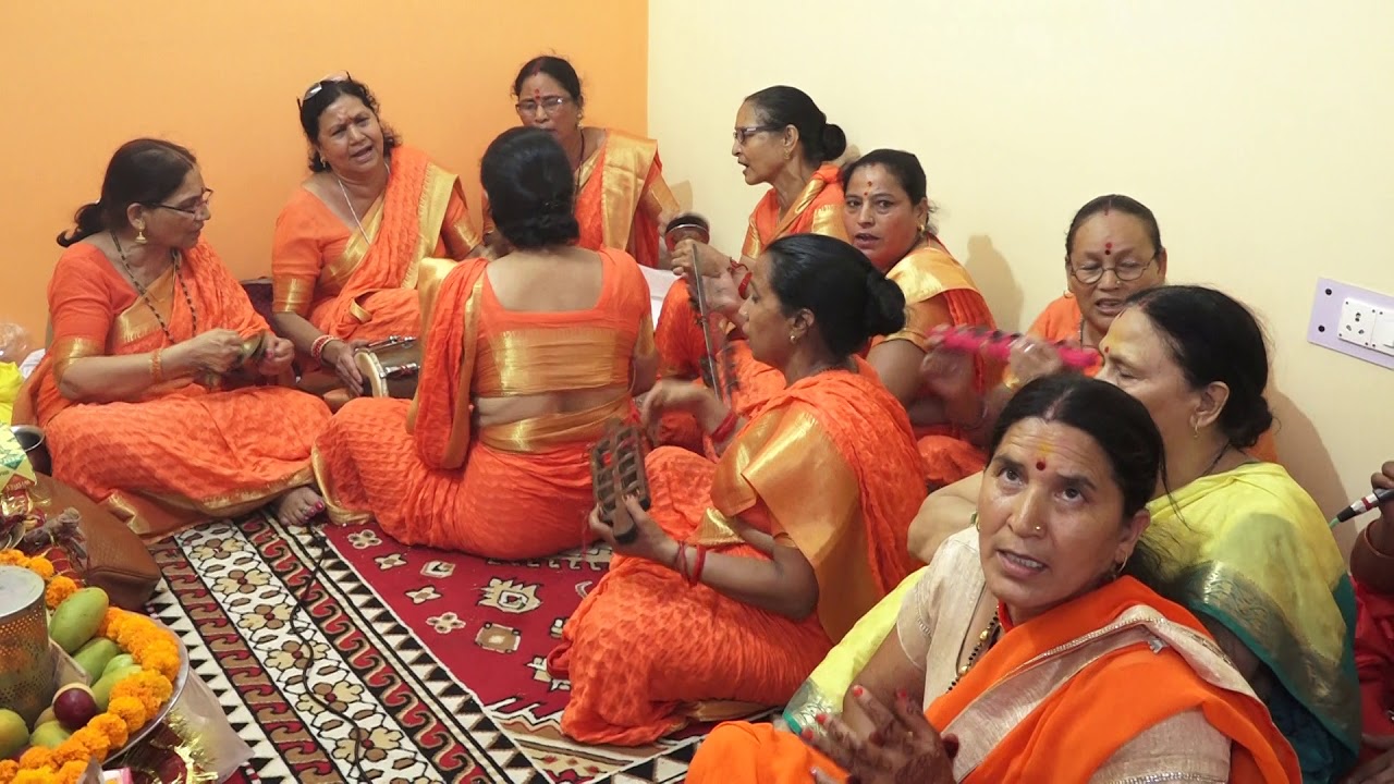 Ram Bhajan: Mere Ram Ban Ban Bhatak Rahe  (राम भजन: मेरे राम बन बन भटक रहे हैं)
