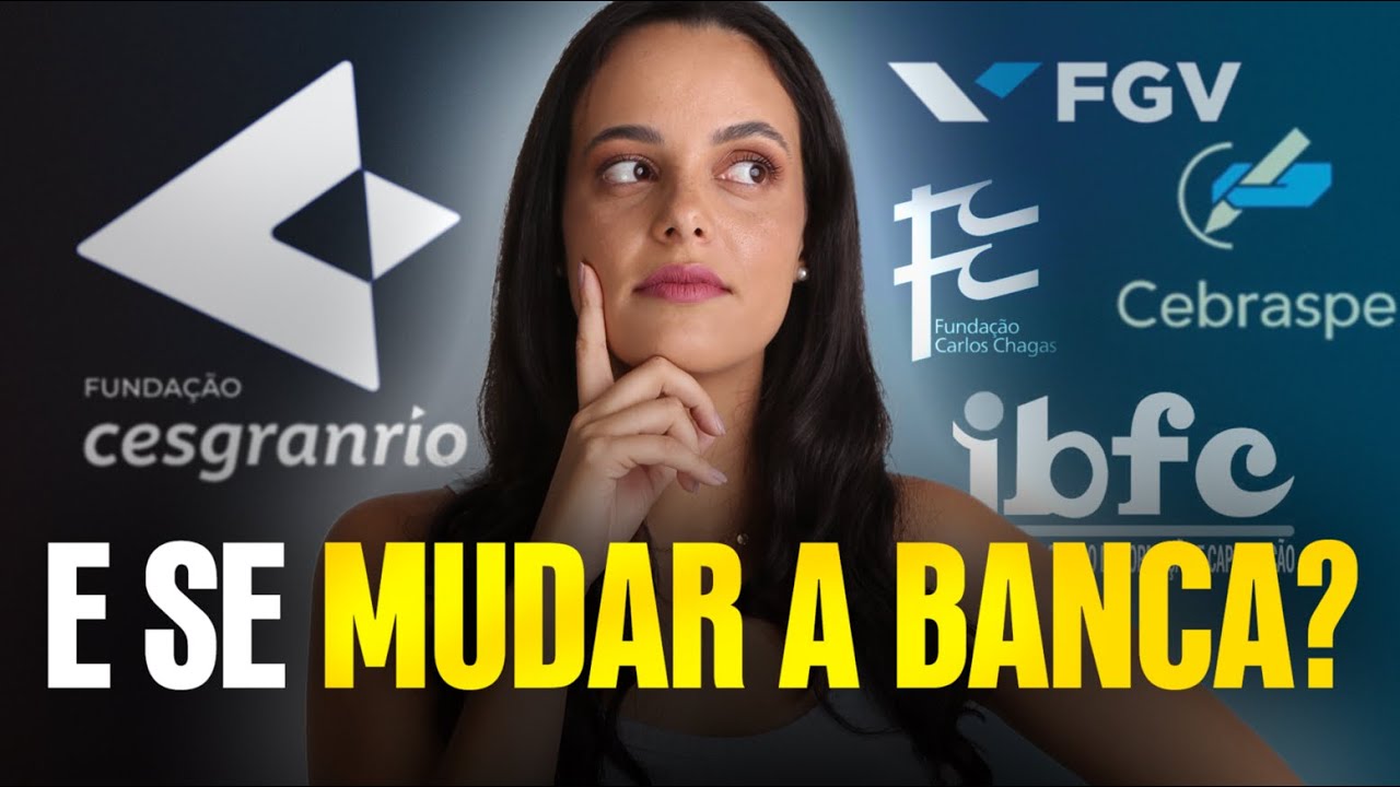 A BANCA DO BANCO DO BRASIL VAI MUDAR? E AGORA?