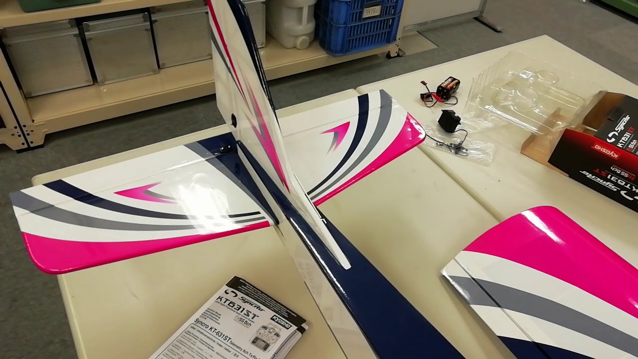 Calmato Alpha 40 Sports動作確認