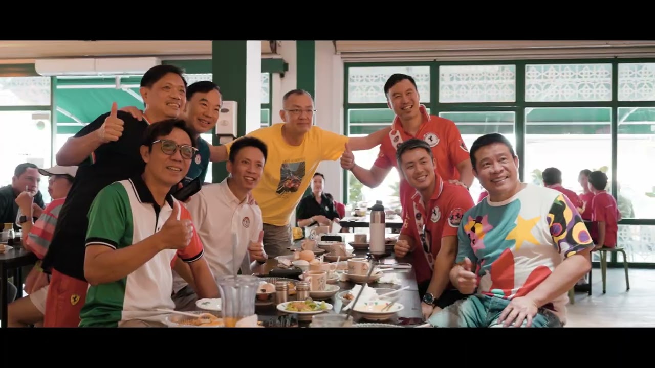 FOCS 1st Breakfast Drive 2026