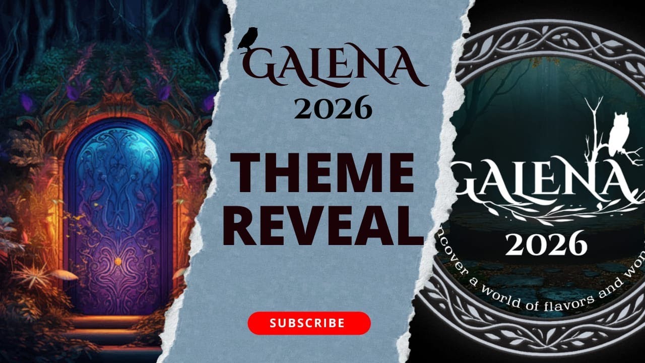 Galena 2026