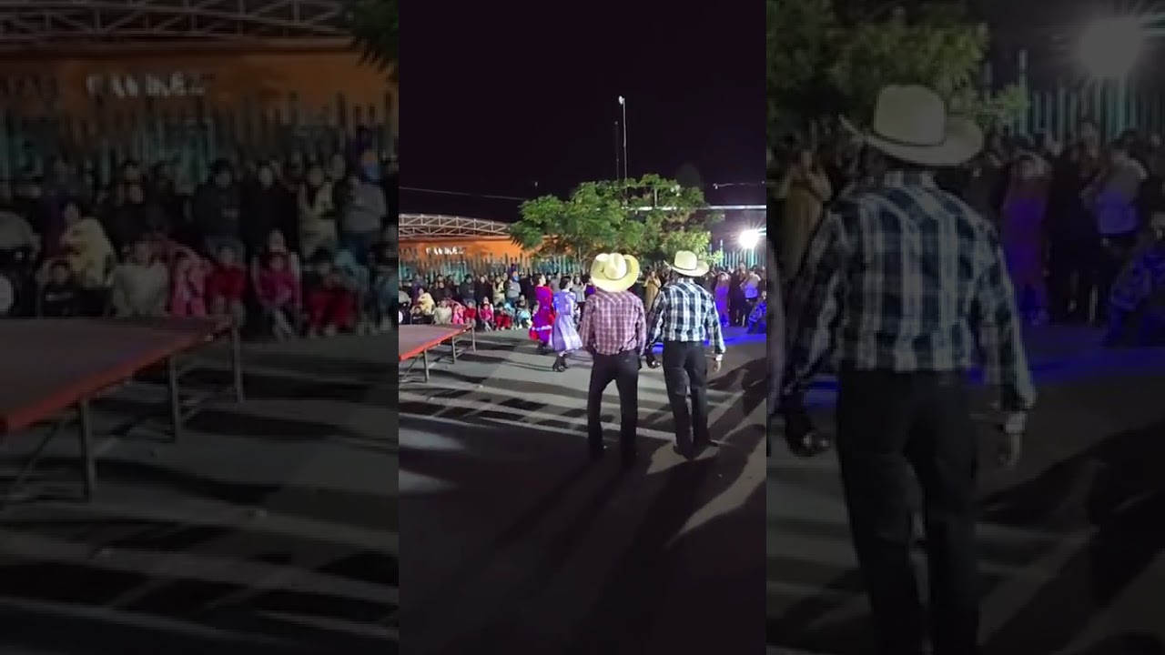 Evento del 12 de Diciembre 2025, presentación de Canditas a Reina Estanzuela edición 2026.