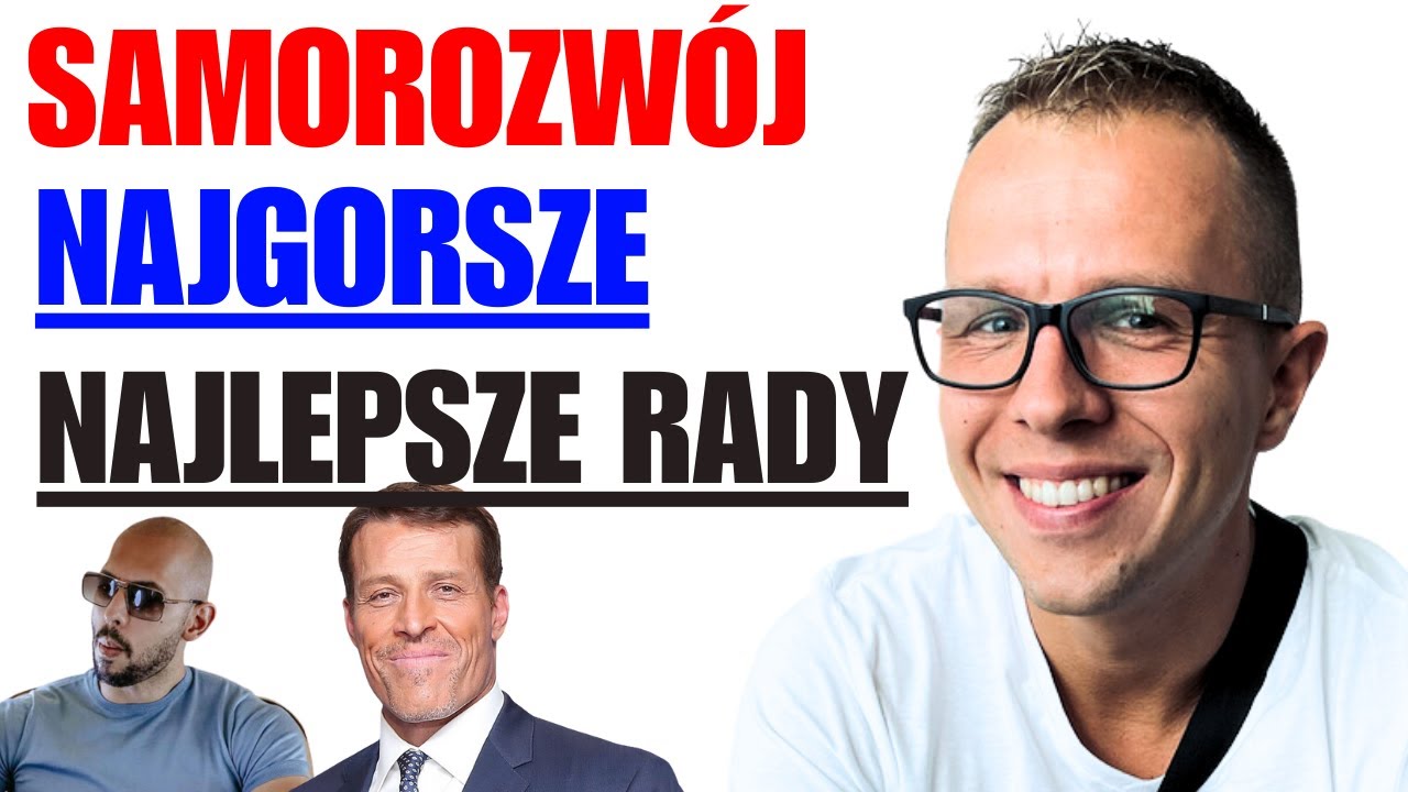Dobre i ZŁE Rady od 