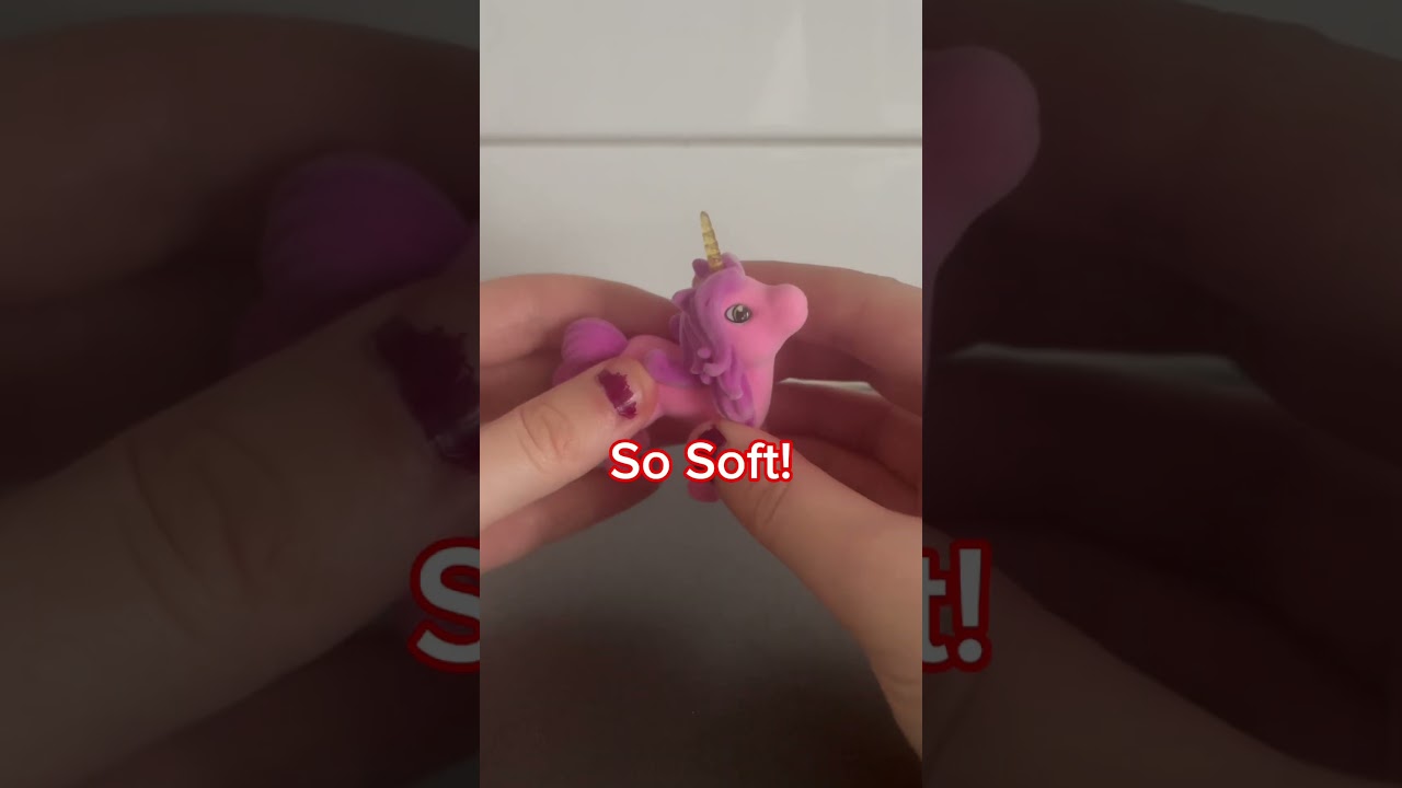 Unboxing Unicorn From Flying Tiger Copenhagen!