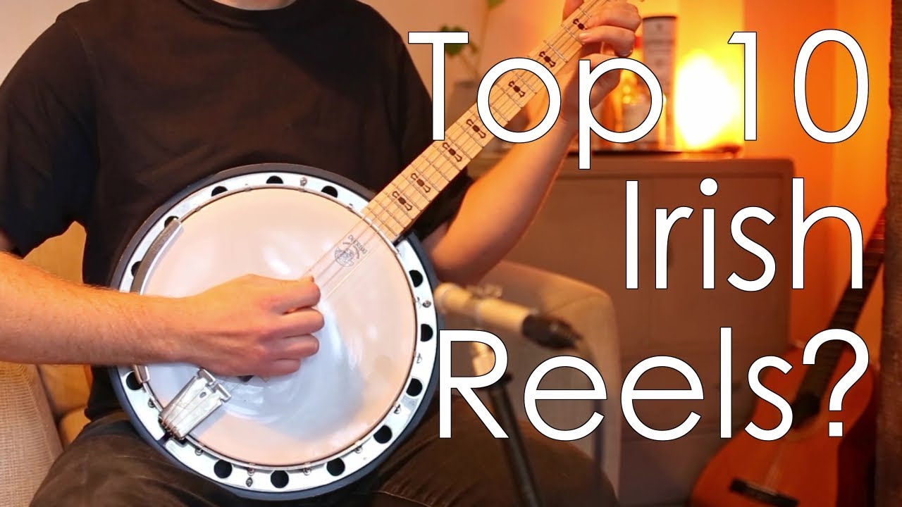Top 10 Irish Reels?!