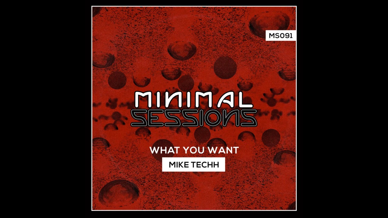 Mike Techh - Just Listen Feat. Jess (Original Mix)