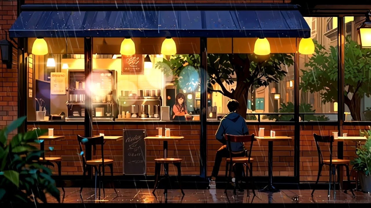 Chill Lofi Hip Hop – 1 Hour Background Music