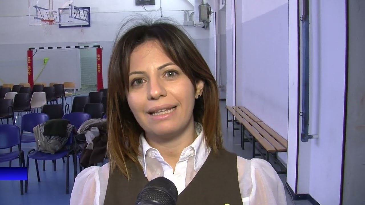 Sicurezza stradale e prevenzione, il Rotary al Ruggero II