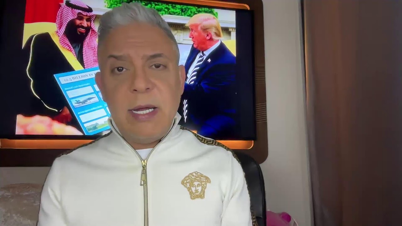 هوامش اليوم29: اليمن دخلت الحرب!! ترامب يهين ابن سلمان!!20مصاب امريكي وطائرة انذار قصفت!!