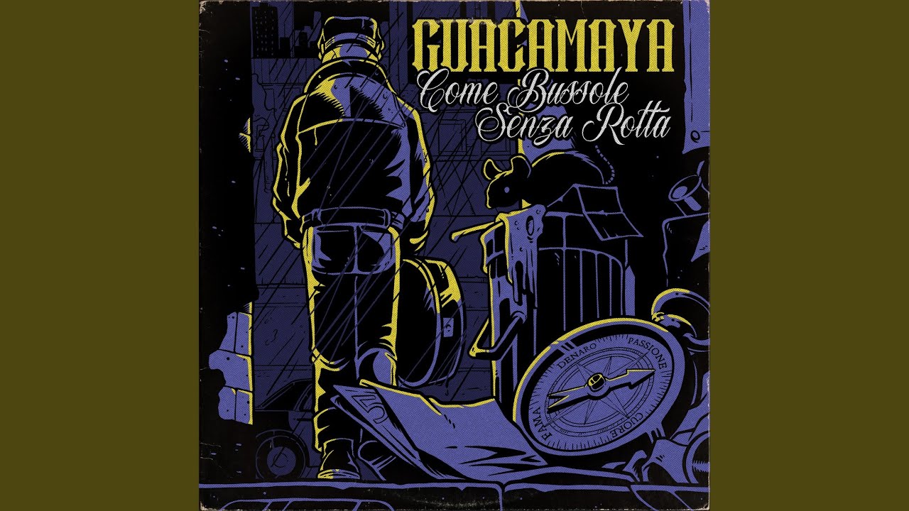 Via Umbria (feat. Path, Gianluca Spirito & Fabio Verdini)