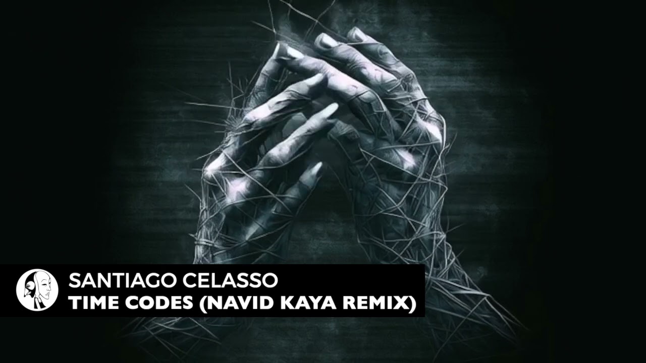 Santiago Celasso - Time Codes (Navid Kaya Remix) | Steyoyoke