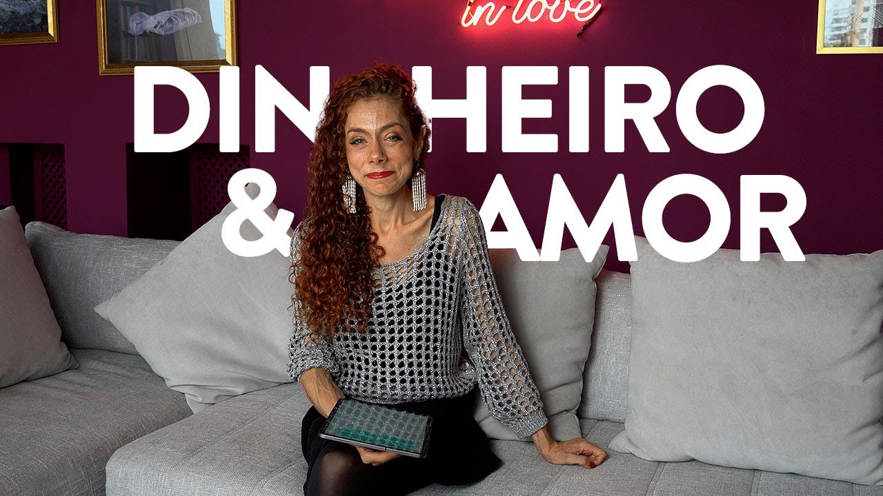 O AMOR DEVE ESTAR ACIMA DO DINHEIRO? | Amores Possíveis com Carol Tilkian
