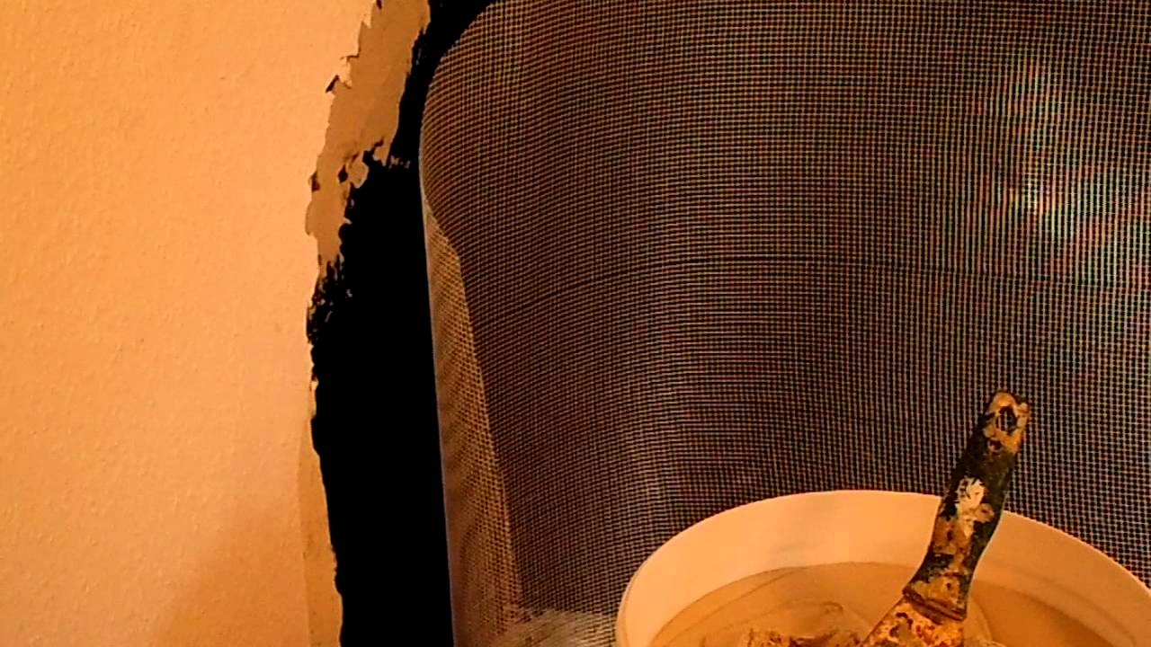 Rising Damp Repair  with Tile  adhesive TIPS For Diy People