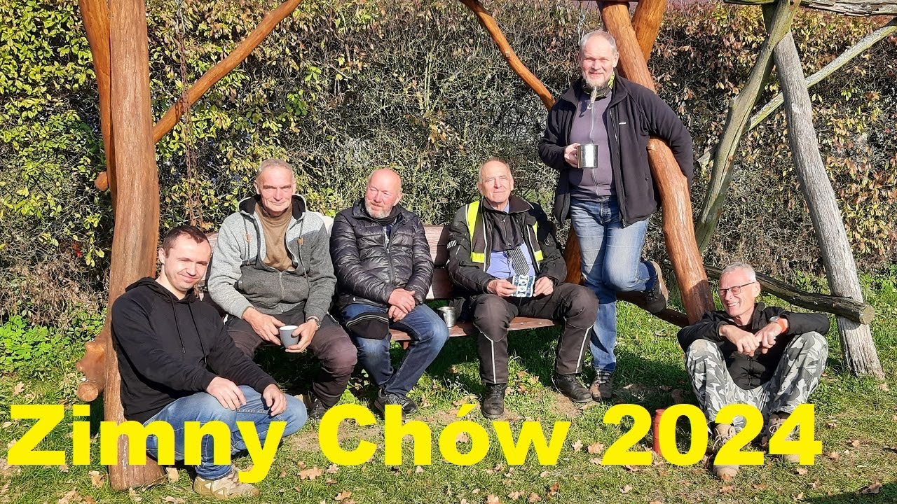 Zimny Chów 2024