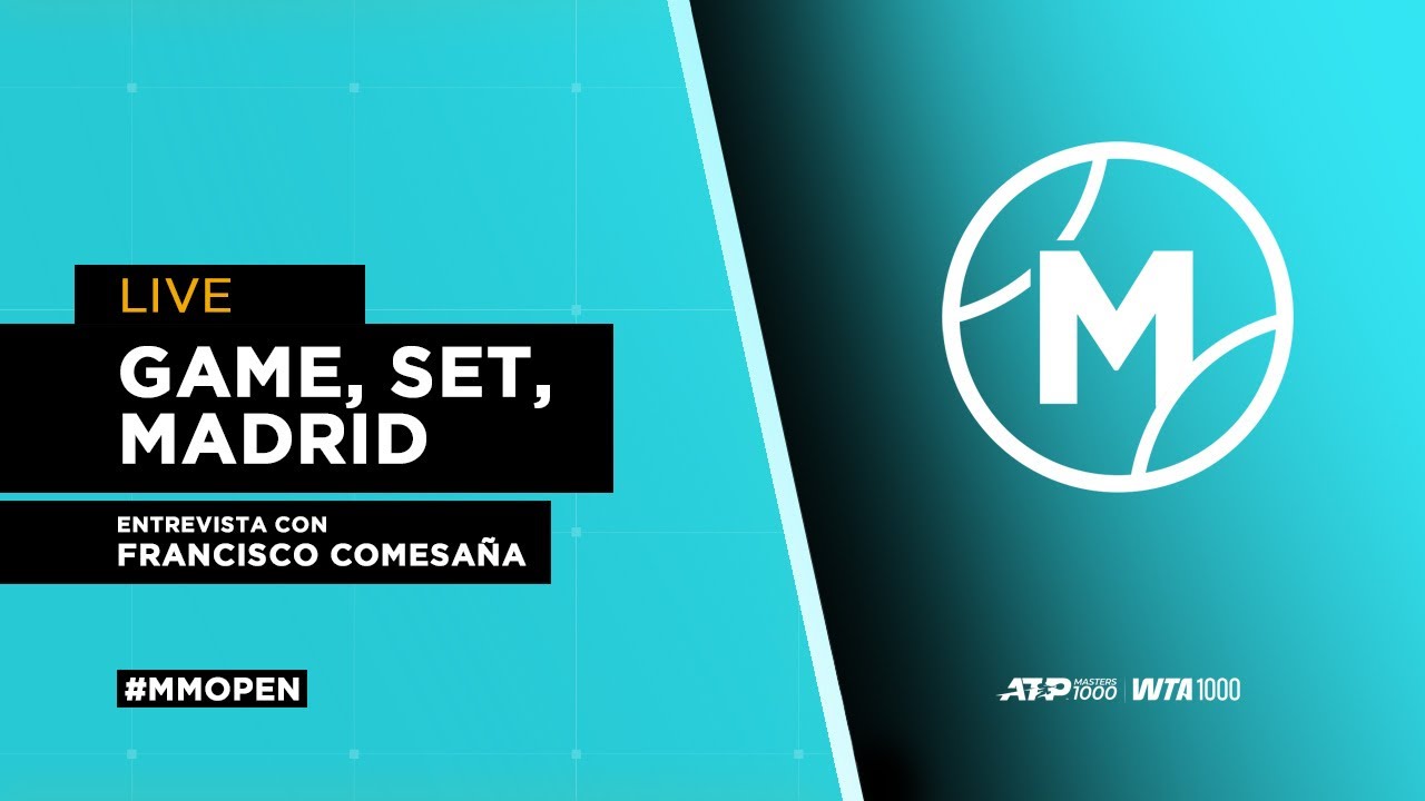 Entrevista con Francisco Comesa&ntilde;a // #MMOPEN 2025