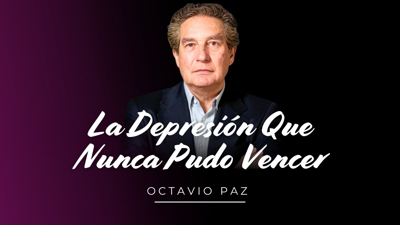 La Obsesión Secreta de Paz con el Suicidio (Sus Diarios Lo Revelan)