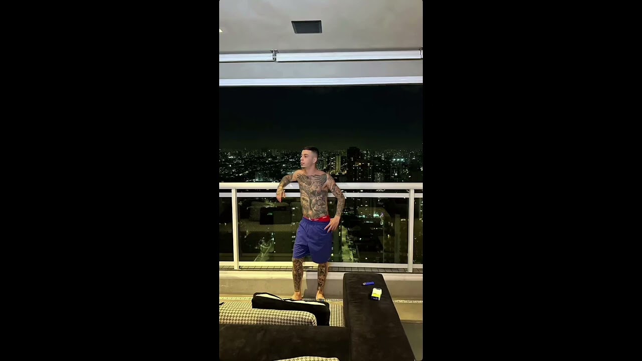 “RONCAR” Beat De Funk | MC Tuto, MC Cebezinho, MC IG (LC No Beat)