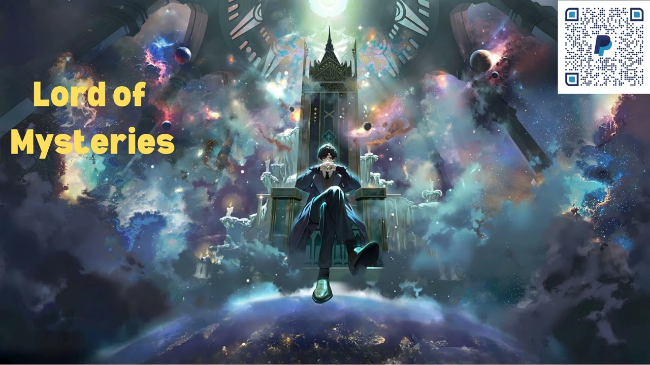 Chapter 702 Epilogue
