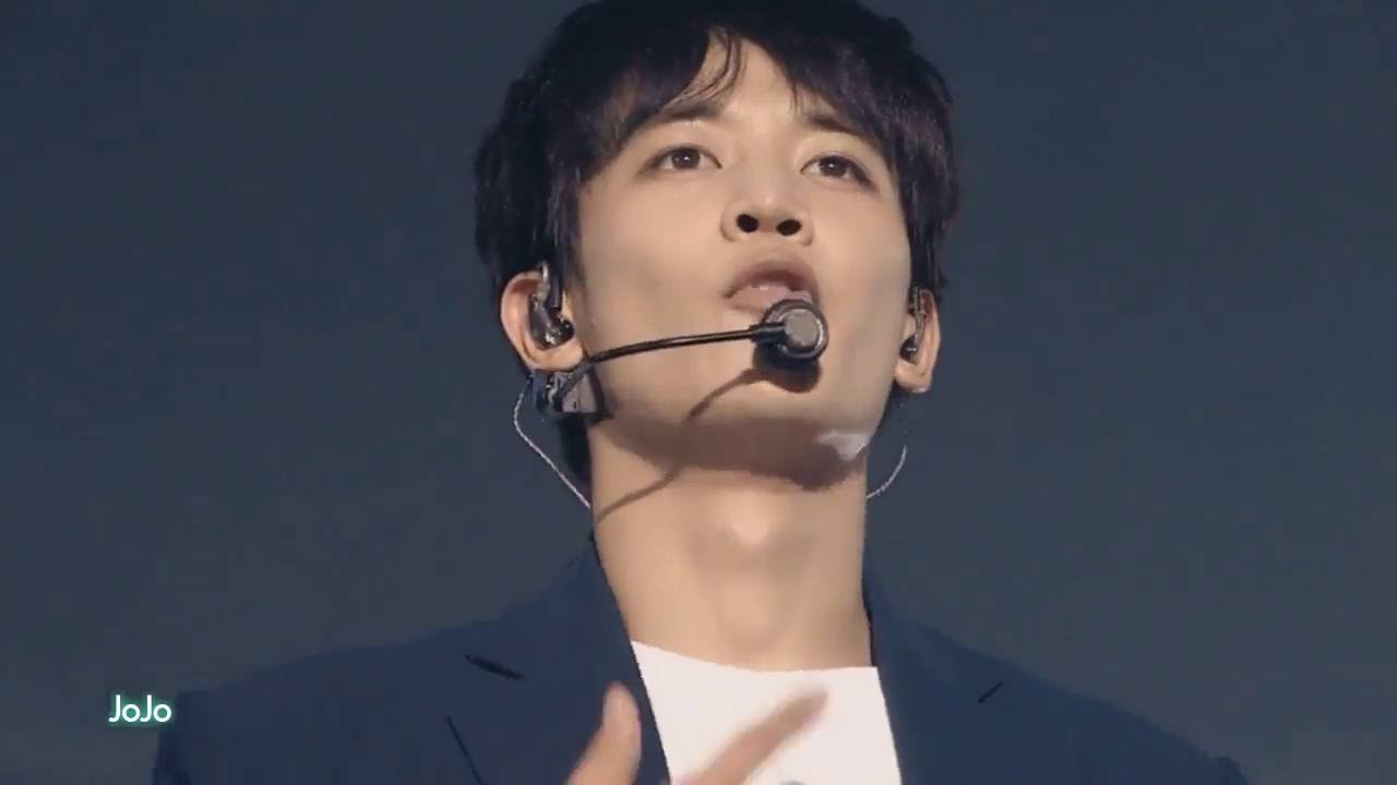 샤이니 SHINee JOJO SWC IV SEOUL