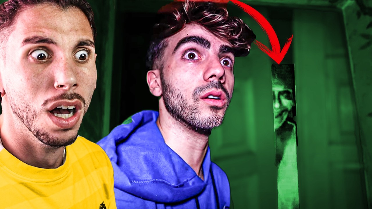 FEDE ha CONODIDO a la MAMÁ de LULI ¿es BETA?