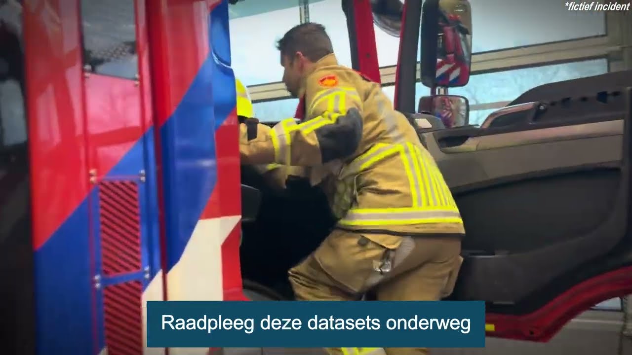 Kern Registratie Objecten &ndash; 2025