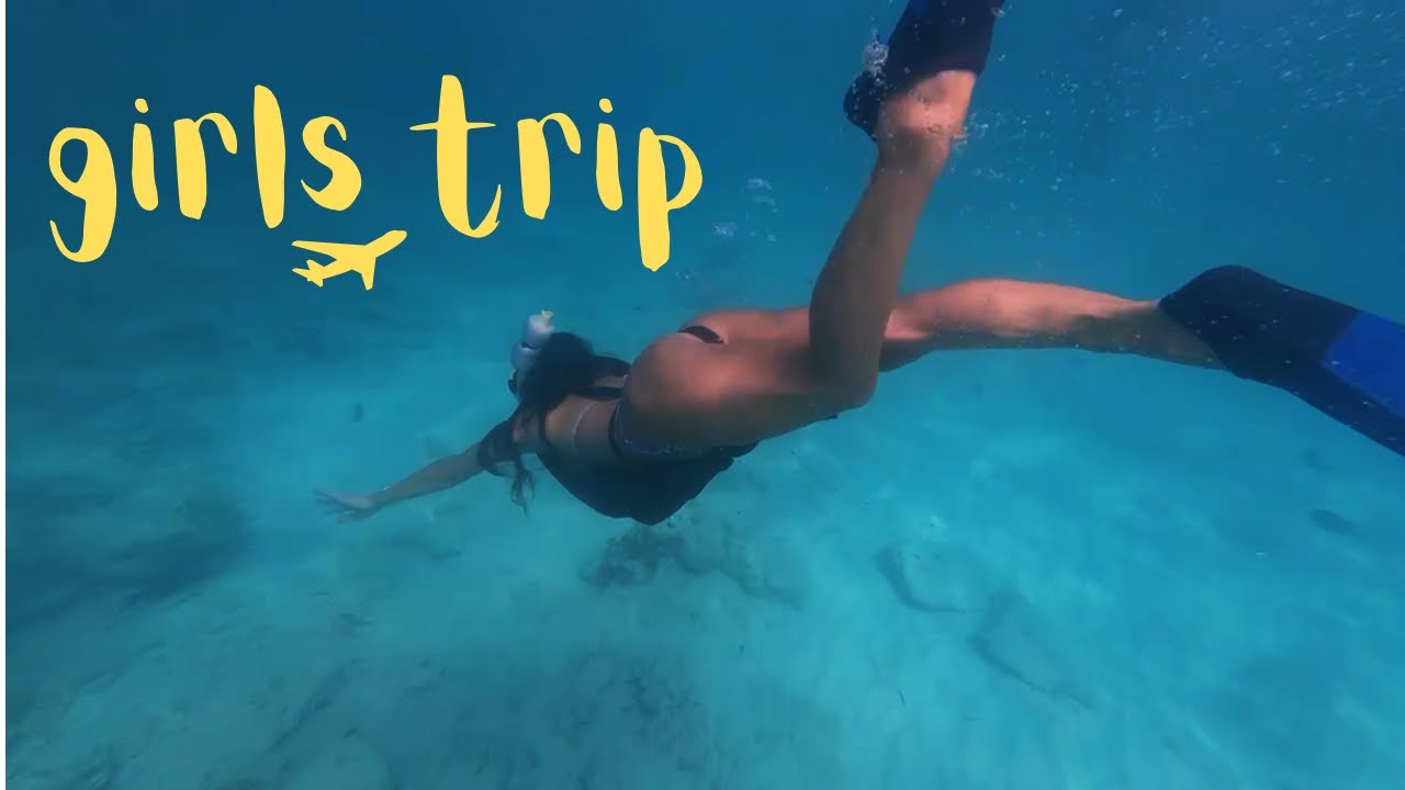 I Took a Last-Minute Trip to Aruba (and it was best decision ever).