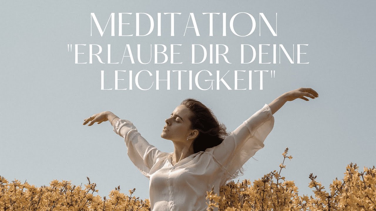 Geführte Meditation 