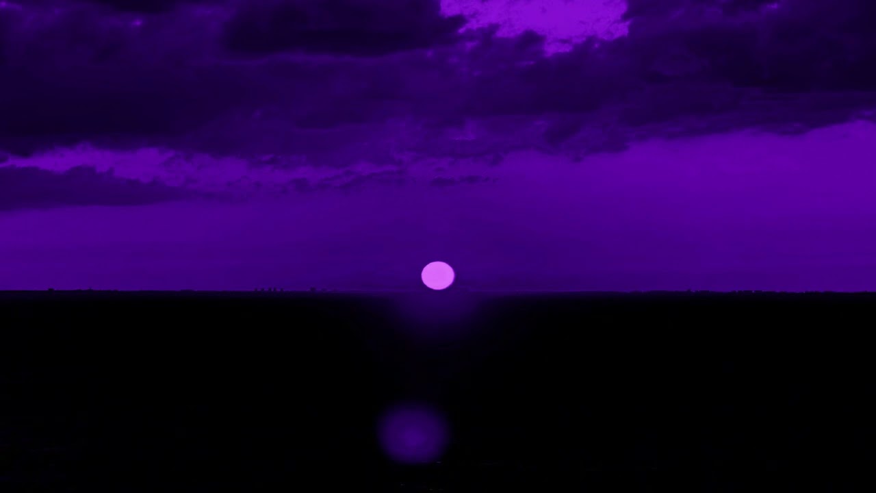 majid jordan . sunset . slowed