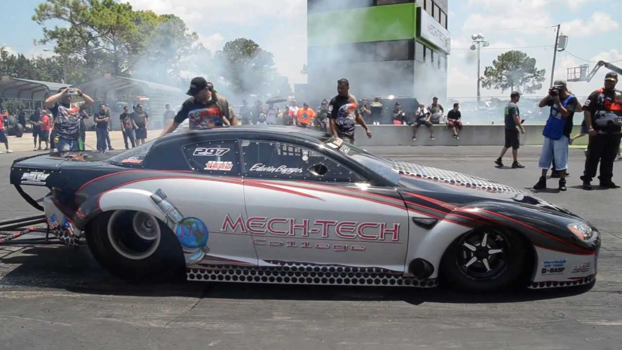 Dragmania Coverage Orlando 2013