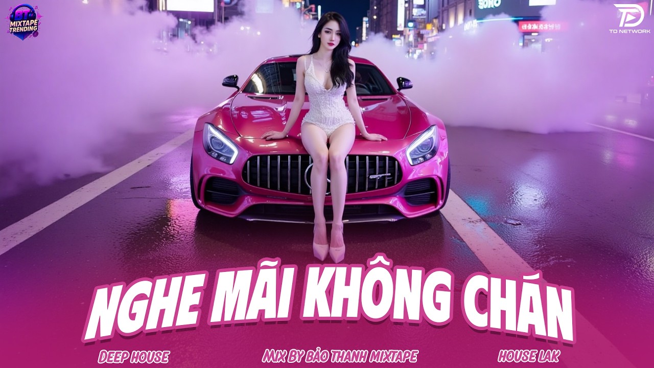 DEEP HOUSE VIỆT MIX 2026 BASS CĂNG - SET NHẠC TỦ 8X9X REMIX CỰC HAY -  BXH NHẠC TRẺ REMIX HAY NHẤT
