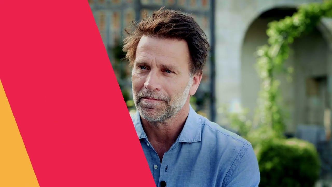 Interview Thomas Jouannet O Fil du Loir