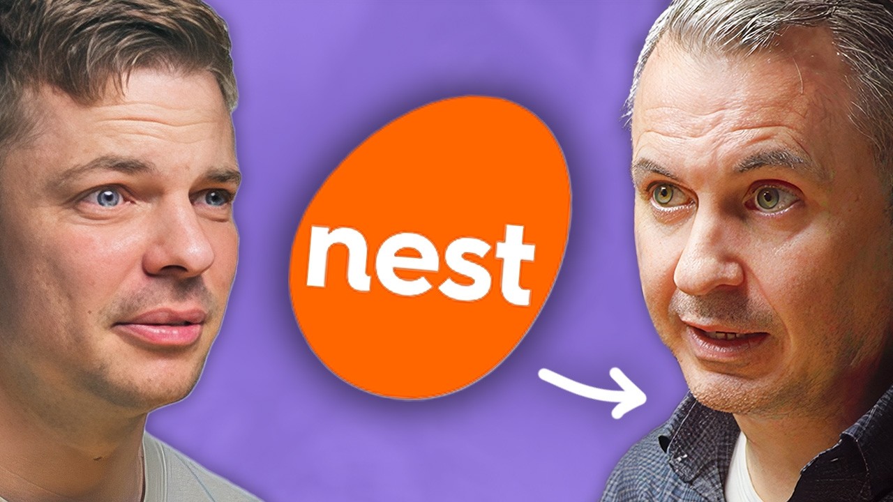 Can You Trust Nest Pensions?