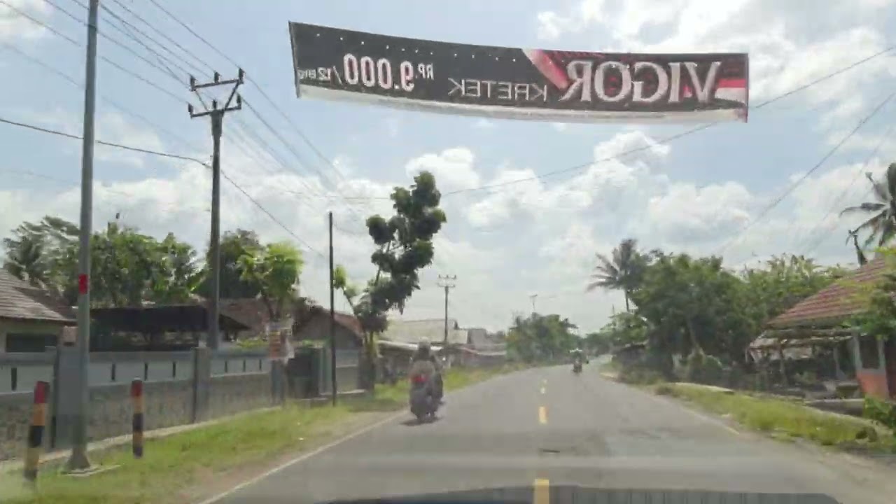 Cilangkahan. Malingping. Lebak.