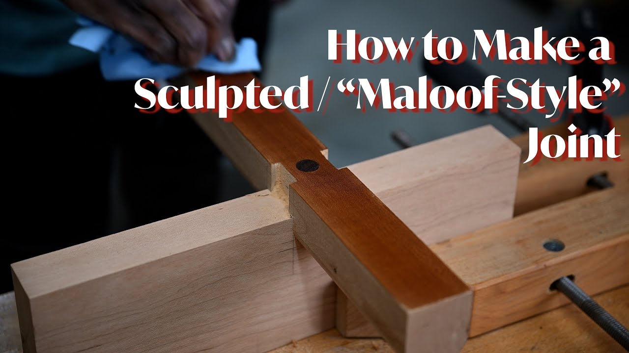 How to make a sculpted 