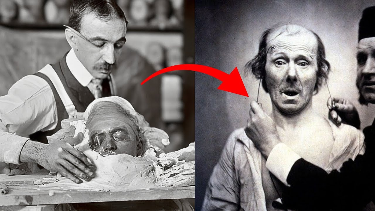 📸  85 Terrifying Photos BANNED From History (Never Meant to Be Seen)