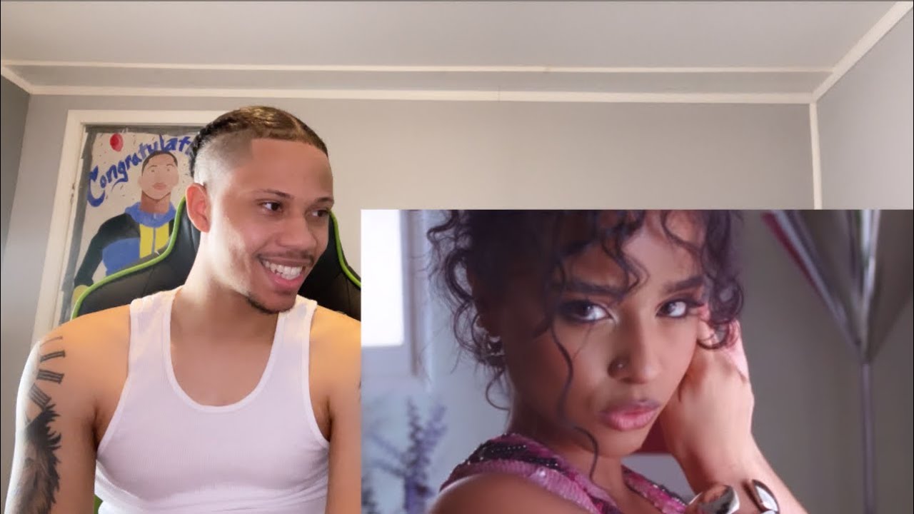 She Did Him WRONG! Tyla - TRUTH OR DARE (Official Video) REACTION!!!