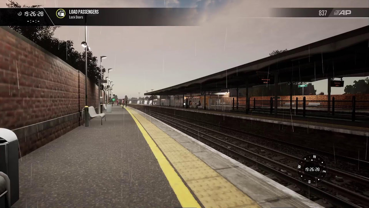 Purley live trains



Livebml