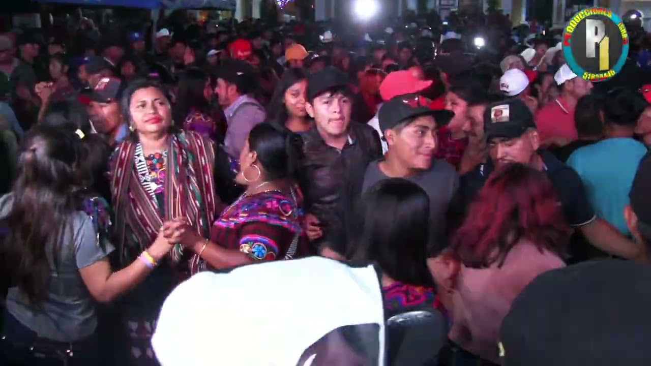 Por Un Caminito Muy Lejos Te Encontre Xoyita Musical Desde Joyabaj 31 De Agosto 2025