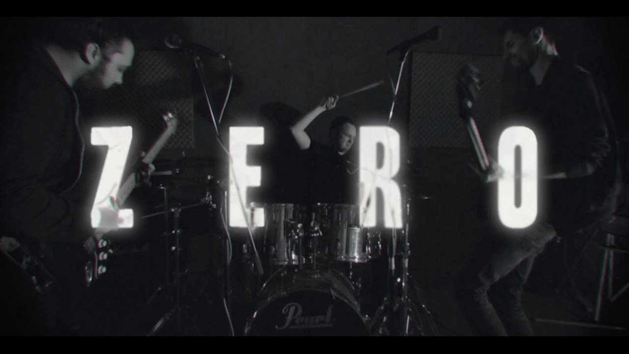 Rootwork - Zero [Official Video]