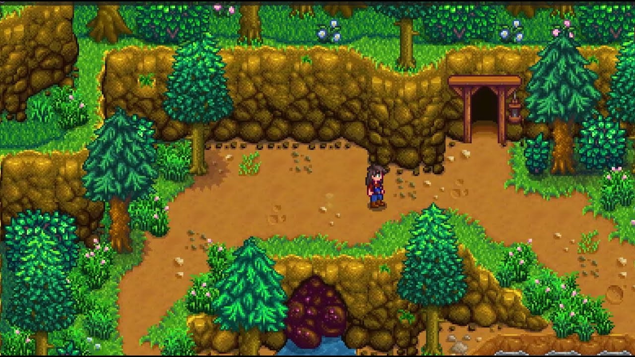 Stardew Valley: Jours tranquilles à Lune d'été: jardinage, quêtes et changements.