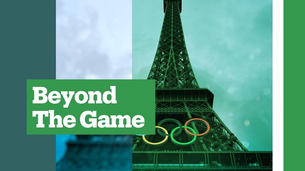 Is Paris ready for the Olympics? | Beyond The Game