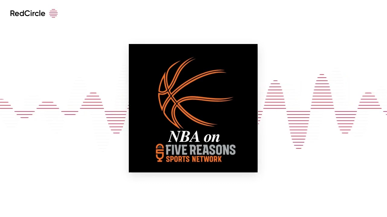 Heat, Celtics, Bucks dive into March: FIVE on IT NBA pod with Ethan & Bryan