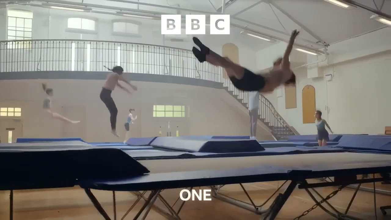 BBC One 