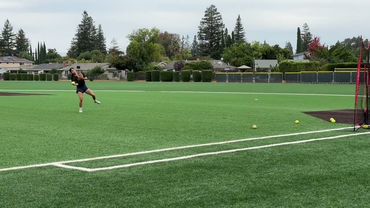 Defense 2B: Practice Reps