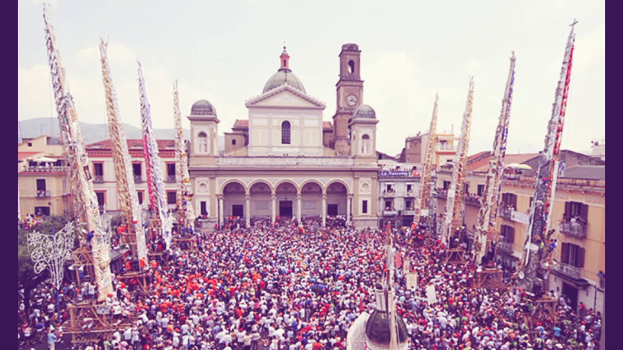 Paranza Mastini 2008