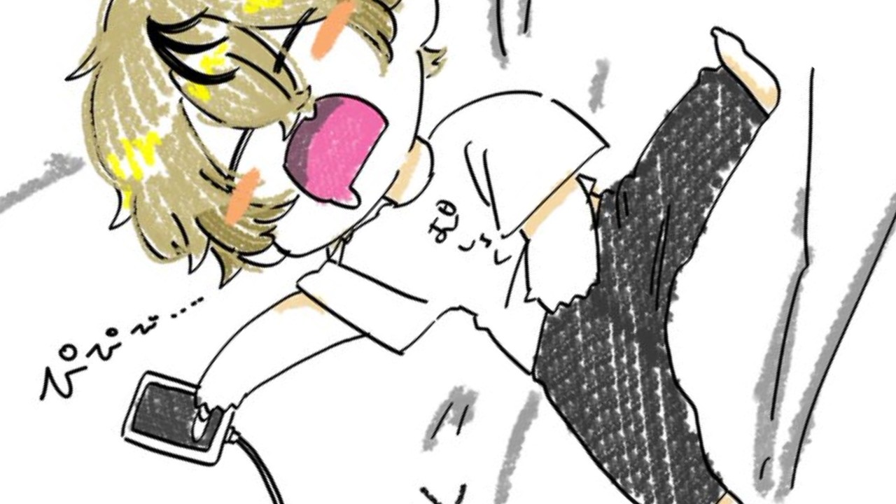 寝る前に歌うべ #歌枠 #shrots