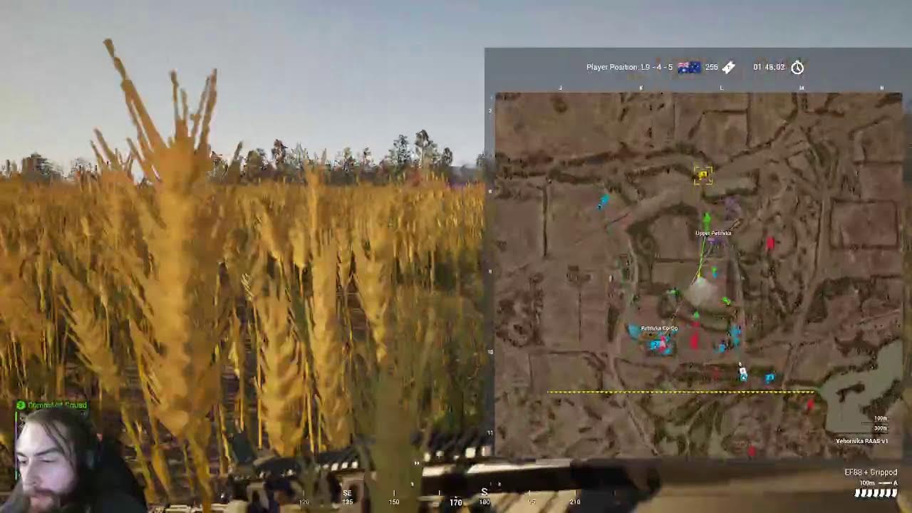 ZULU TEAM! - 3/7/2026
