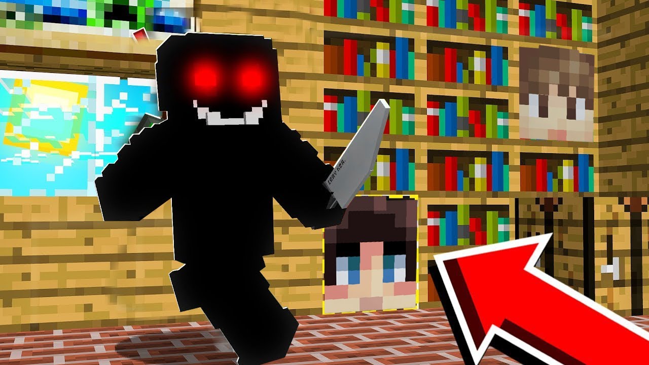KITA MENYAMAR MENJADI BLOCK YANG MUSTAHIL BISA DICARI DI MINECRAFT!!!