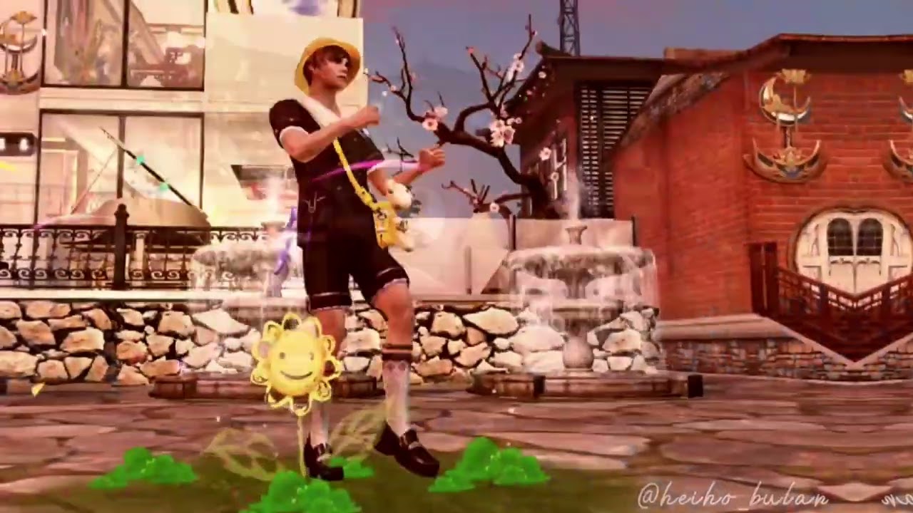 New Outfit - "Young Dreams" ||LifeAfter